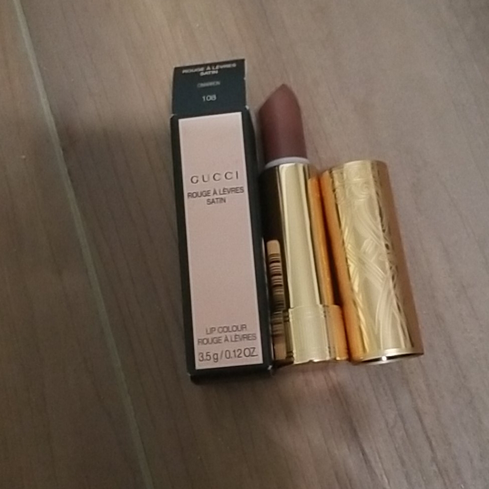 Gucci Lipstick